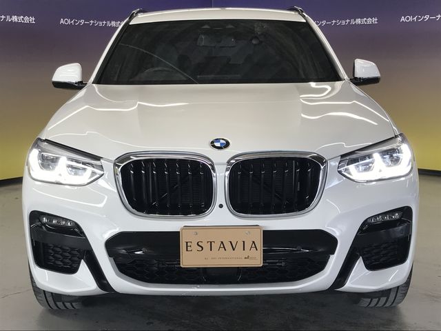 BMW X3 2020 Image 31