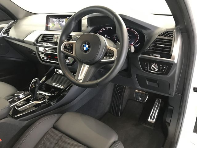 BMW X3 2020 Image 31
