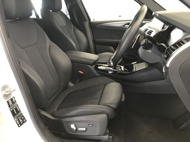 BMW X3 2020 Image 31