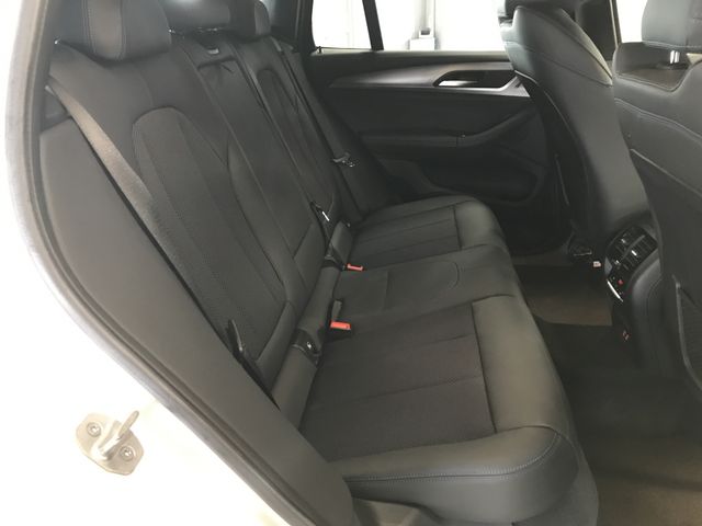 BMW X3 2020 Image 31