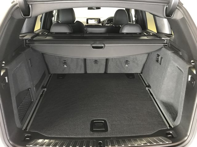 BMW X3 2020 Image 31