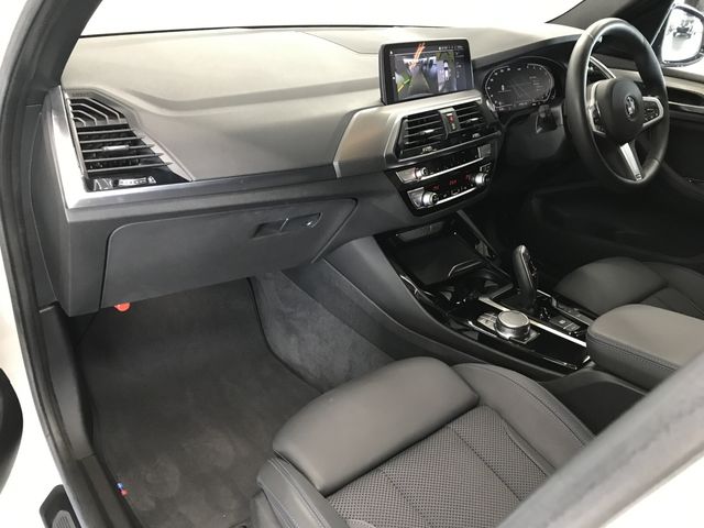 BMW X3 2020 Image 31