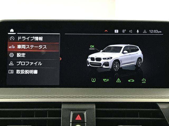 BMW X3 2020 Image 31
