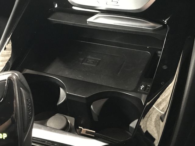 BMW X3 2020 Image 31