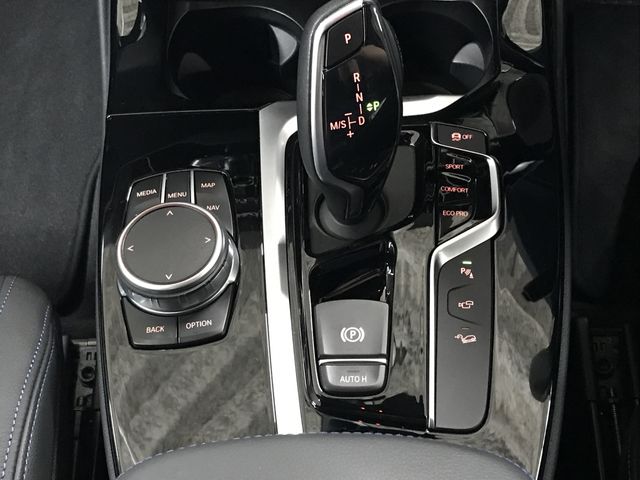 BMW X3 2020 Image 31