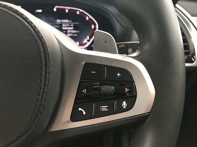 BMW X3 2020 Image 31