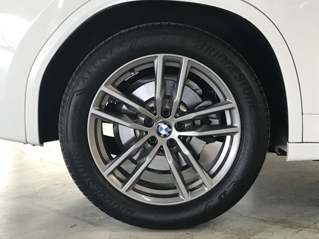 BMW X3 2020 Image 31