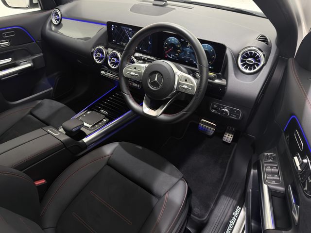 MERCEDES BENZ GLA CL 2020 Image 31