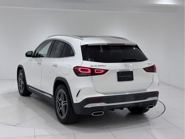 MERCEDES BENZ GLA CL 2020 Image 31