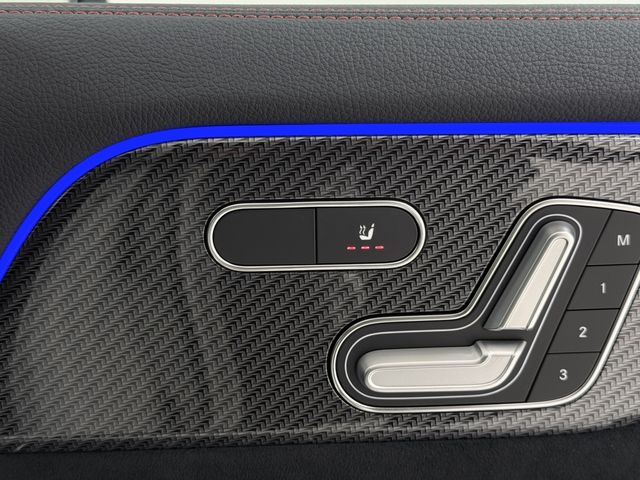 MERCEDES BENZ GLA CL 2020 Image 31