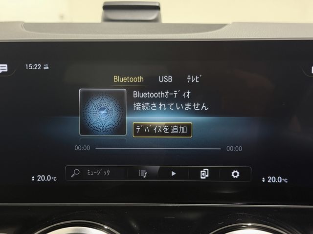 MERCEDES BENZ GLA CL 2020 Image 31