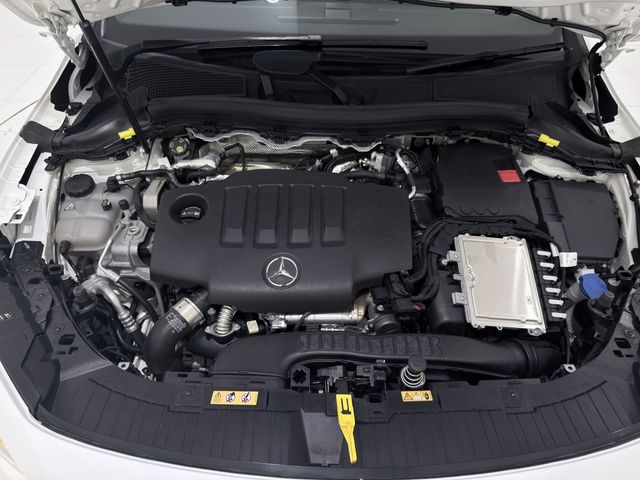 MERCEDES BENZ GLA CL 2020 Image 31