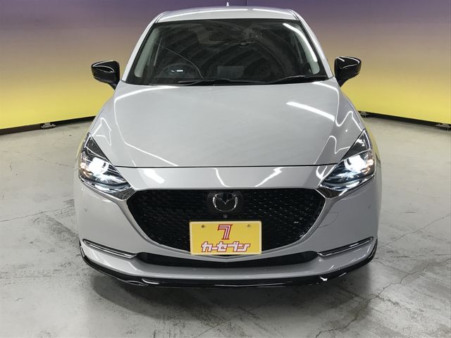 MAZDA 2 2020 Image 31