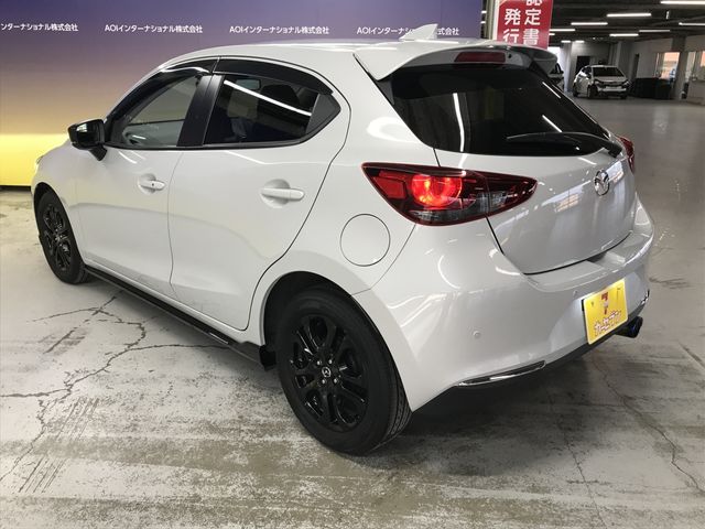 MAZDA 2 2020 Image 31