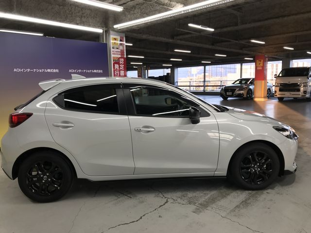 MAZDA 2 2020 Image 31