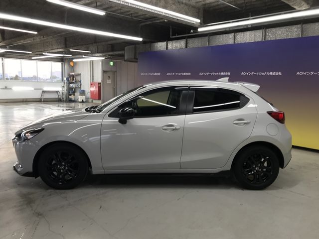 MAZDA 2 2020 Image 31