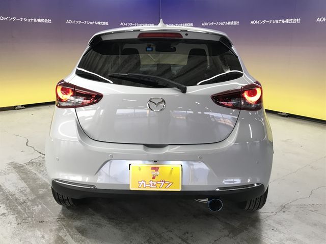 MAZDA 2 2020 Image 31