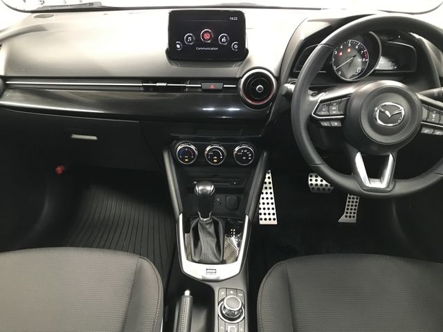 MAZDA 2 2020 Image 31
