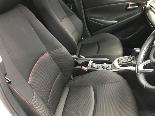 MAZDA 2 2020 Image 31