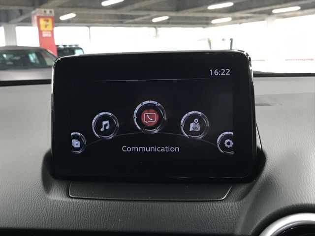 MAZDA 2 2020 Image 31