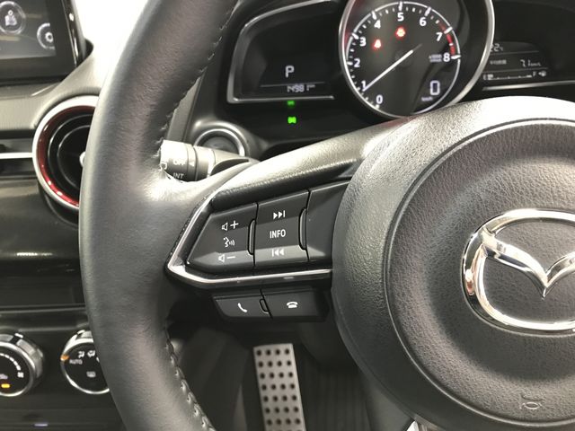 MAZDA 2 2020 Image 31