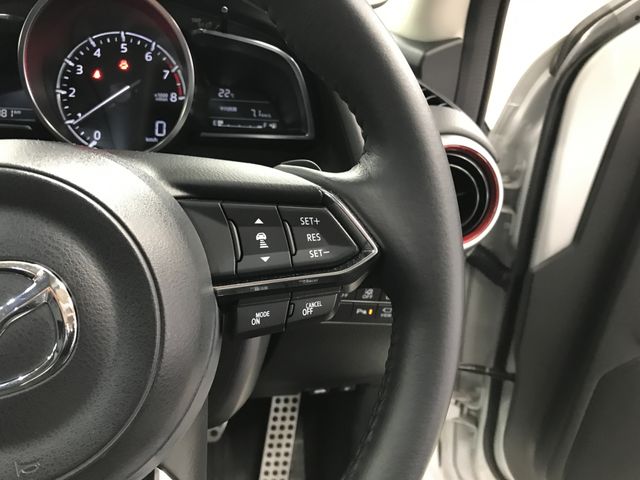 MAZDA 2 2020 Image 31