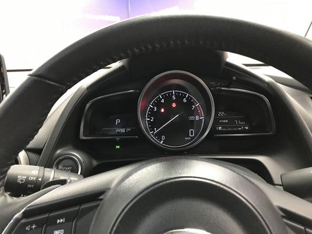 MAZDA 2 2020 Image 31