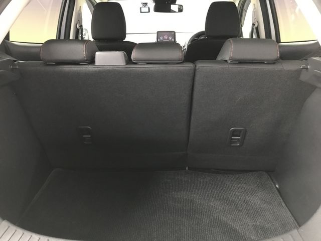 MAZDA 2 2020 Image 31