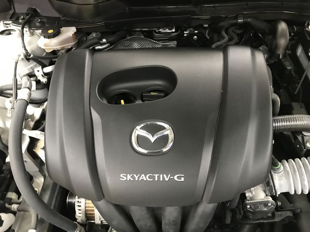 MAZDA 2 2020 Image 31