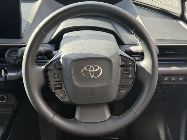 TOYOTA PRIUS 4WD 2024 Image 31