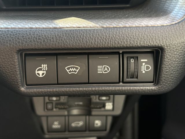 TOYOTA PRIUS 4WD 2024 Image 31