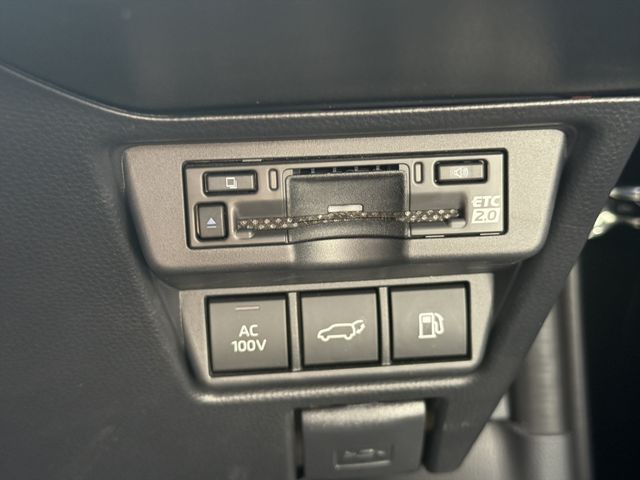 TOYOTA PRIUS 4WD 2024 Image 31