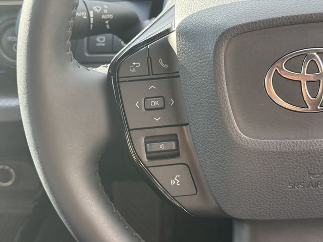 TOYOTA PRIUS 4WD 2024 Image 31