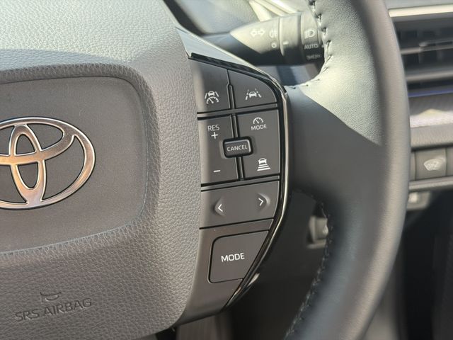 TOYOTA PRIUS 4WD 2024 Image 31