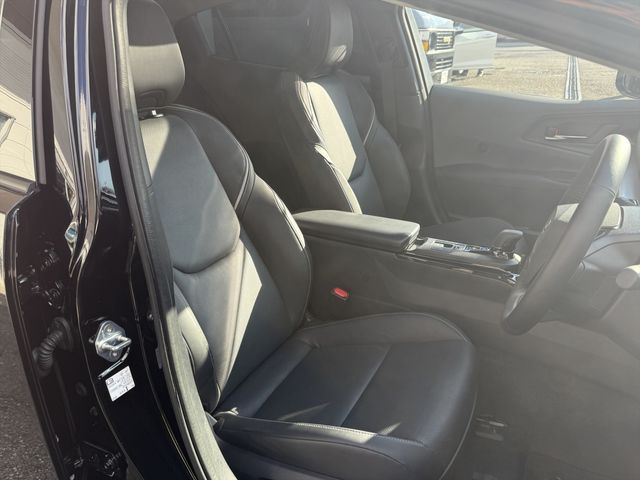 TOYOTA PRIUS 4WD 2024 Image 31