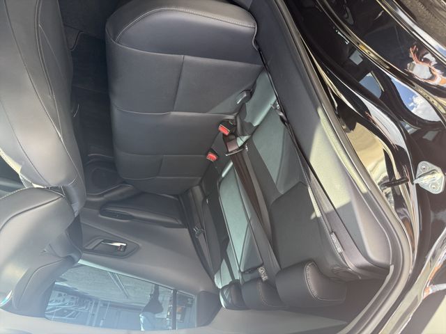 TOYOTA PRIUS 4WD 2024 Image 31