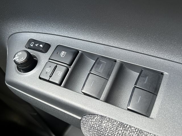 TOYOTA SIENTA HYBRID 2022 Image 31