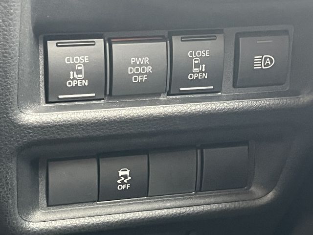 TOYOTA SIENTA HYBRID 2022 Image 31