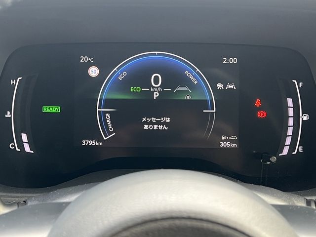 TOYOTA SIENTA HYBRID 2022 Image 31