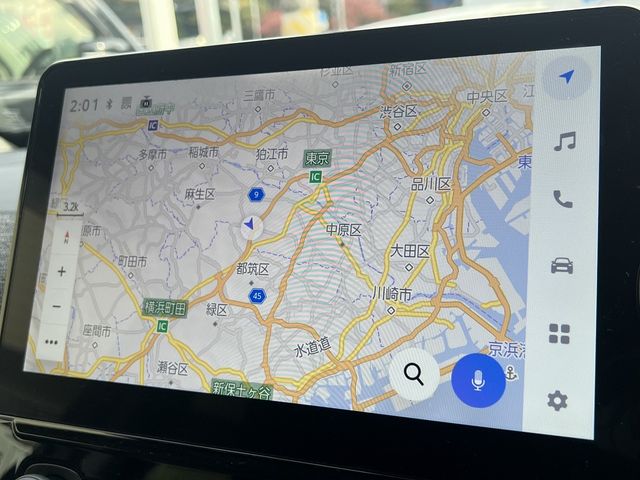 TOYOTA SIENTA HYBRID 2022 Image 31