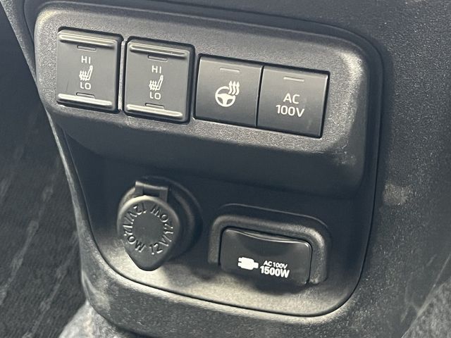 TOYOTA SIENTA HYBRID 2022 Image 31