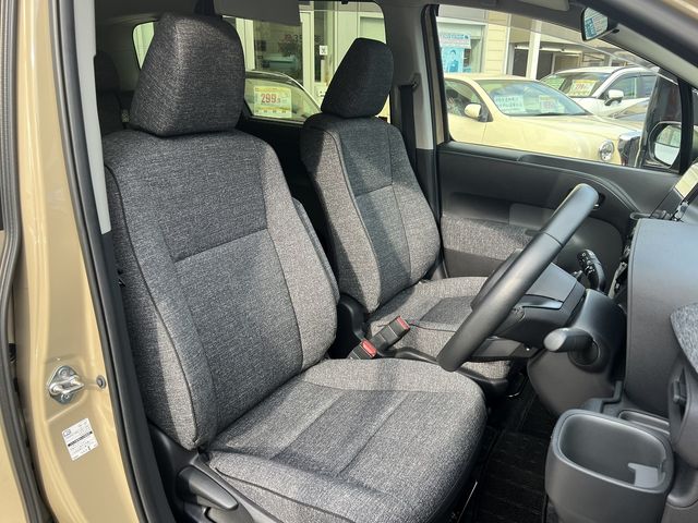 TOYOTA SIENTA HYBRID 2022 Image 31