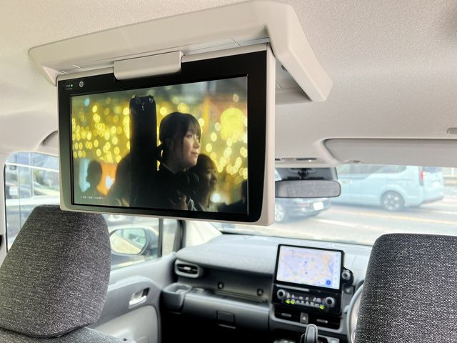 TOYOTA SIENTA HYBRID 2022 Image 31