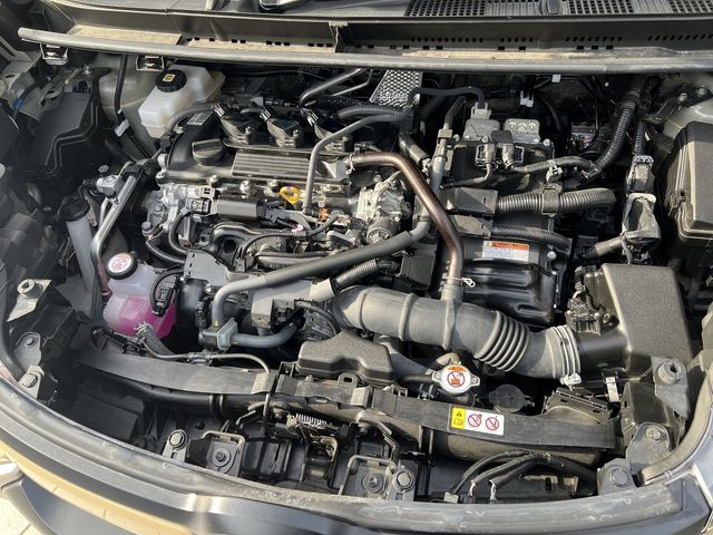 TOYOTA SIENTA HYBRID 2022 Image 31