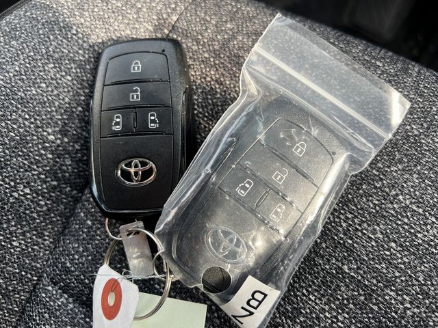 TOYOTA SIENTA HYBRID 2022 Image 31