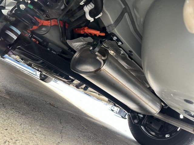 TOYOTA SIENTA HYBRID 2022 Image 31