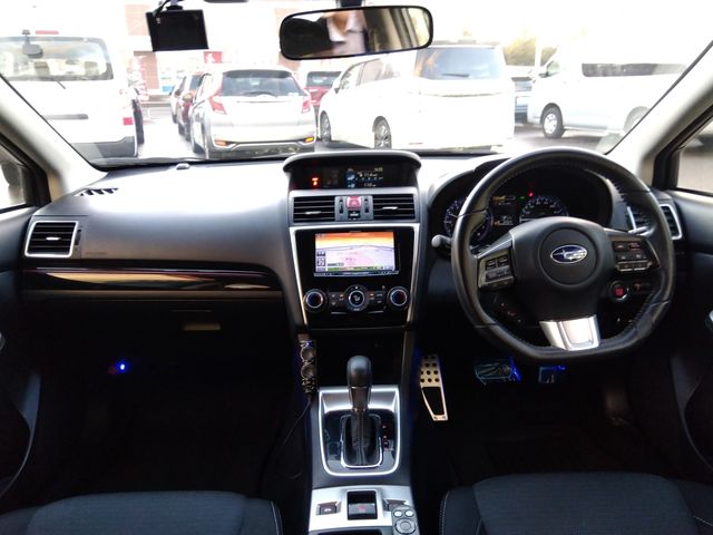 SUBARU LEVORG 2015 Image 31