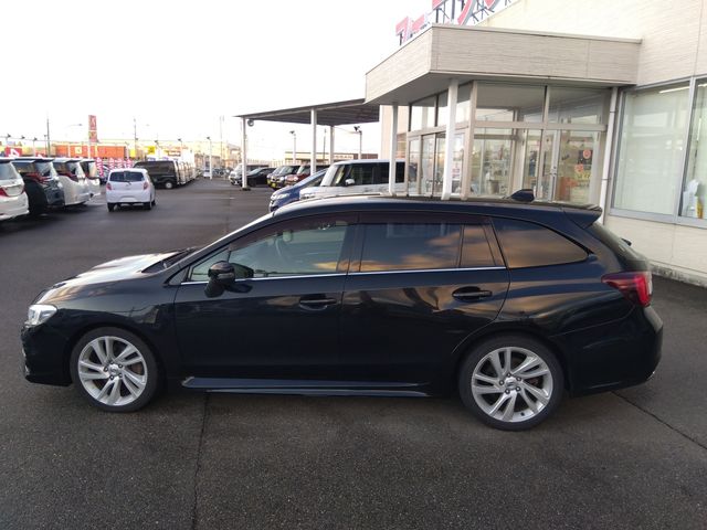 SUBARU LEVORG 2015 Image 31