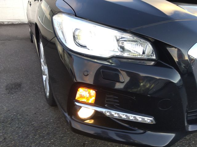 SUBARU LEVORG 2015 Image 31