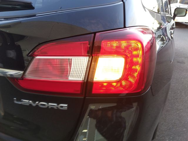 SUBARU LEVORG 2015 Image 31